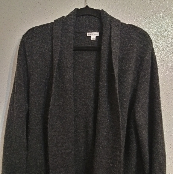 Rebecca Elliot Gary Cardigan/ Sweater - Picture 1 of 11